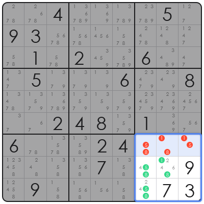 nyt hard sudoku